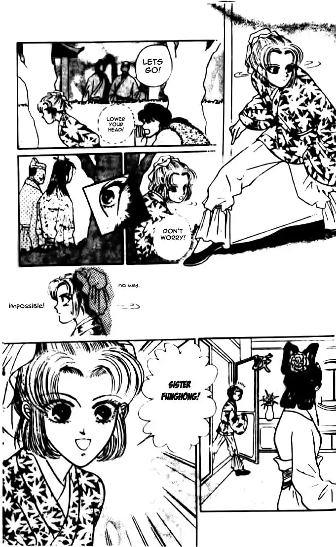 Wedding Theme Chapter 1 37
